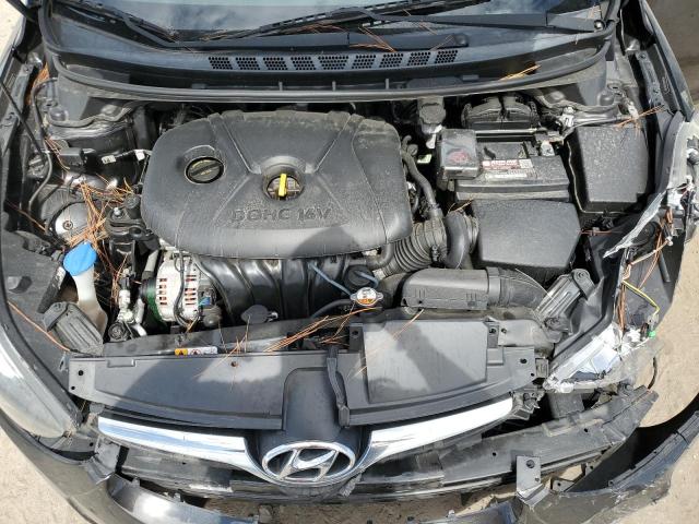 2014 HYUNDAI ELANTRA SE - 5NPDH4AE6EH544220