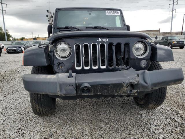 2018 JEEP WRANGLER UNLIMITED SAHARA 1C4HJWEG0JL927251