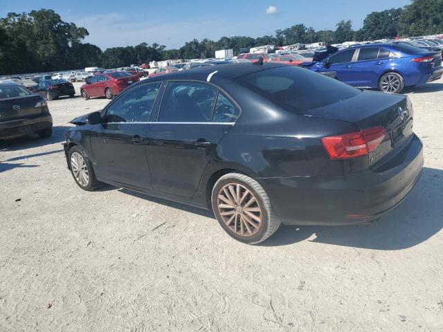 2015 VOLKSWAGEN JETTA SE 3VWD07AJ9FM275628