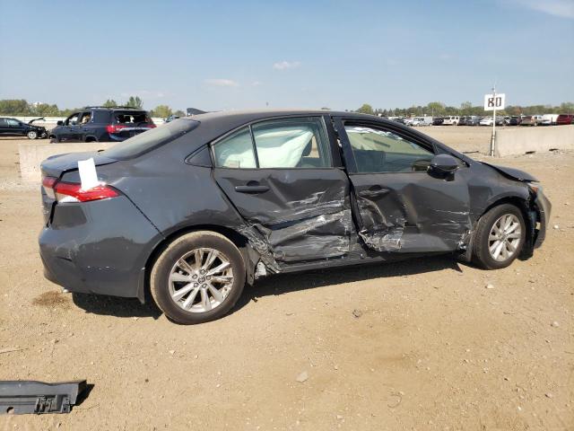 2023 TOYOTA COROLLA LE #3286663295