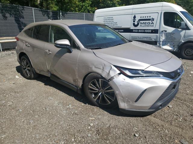 2023 TOYOTA VENZA LE - JTEAAAAH2PJ124055