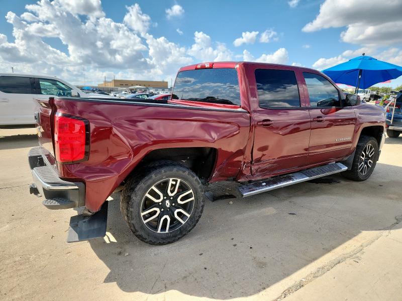 2016 CHEVROLET SILVERADO - 3GCPCREC1GG246686