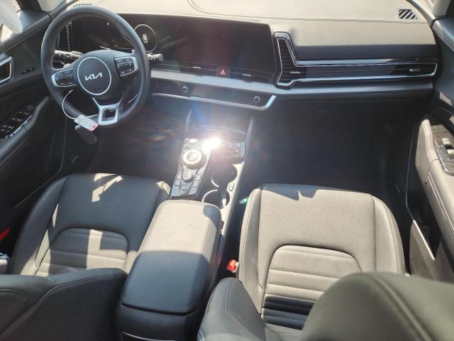 2025 KIA SPORTAGE S KNDPXCDG5S7245440