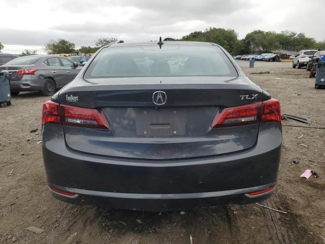 2016 ACURA TLX TECH - 19UUB2F55GA004352