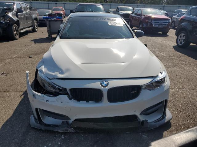 2015 BMW M4 WBS3R9C53FK331630