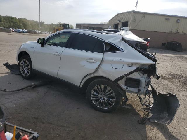 2021 TOYOTA VENZA LE JTEAAAAH5MJ076126