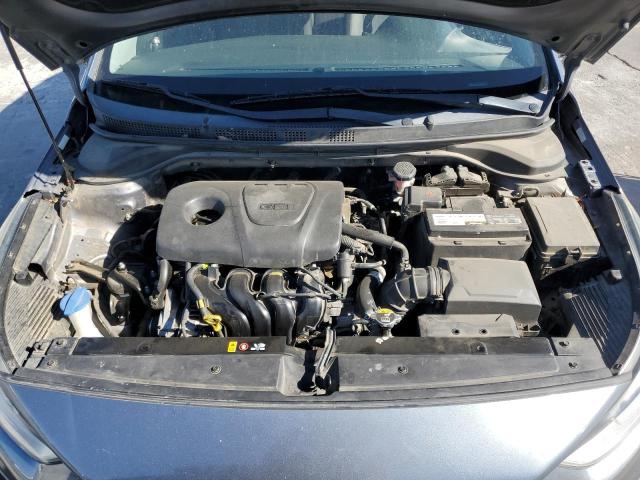 2019 HYUNDAI ACCENT SE 3KPC24A35KE040513