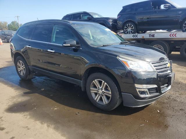 2017 CHEVROLET TRAVERSE L - 1GNKVGKD0HJ342306