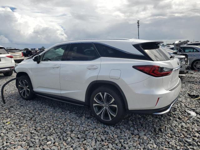 2020 LEXUS RX 350 L JTJHZKEA1L2016591