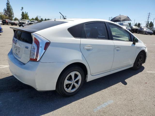 2015 TOYOTA PRIUS JTDKN3DU3F1901259