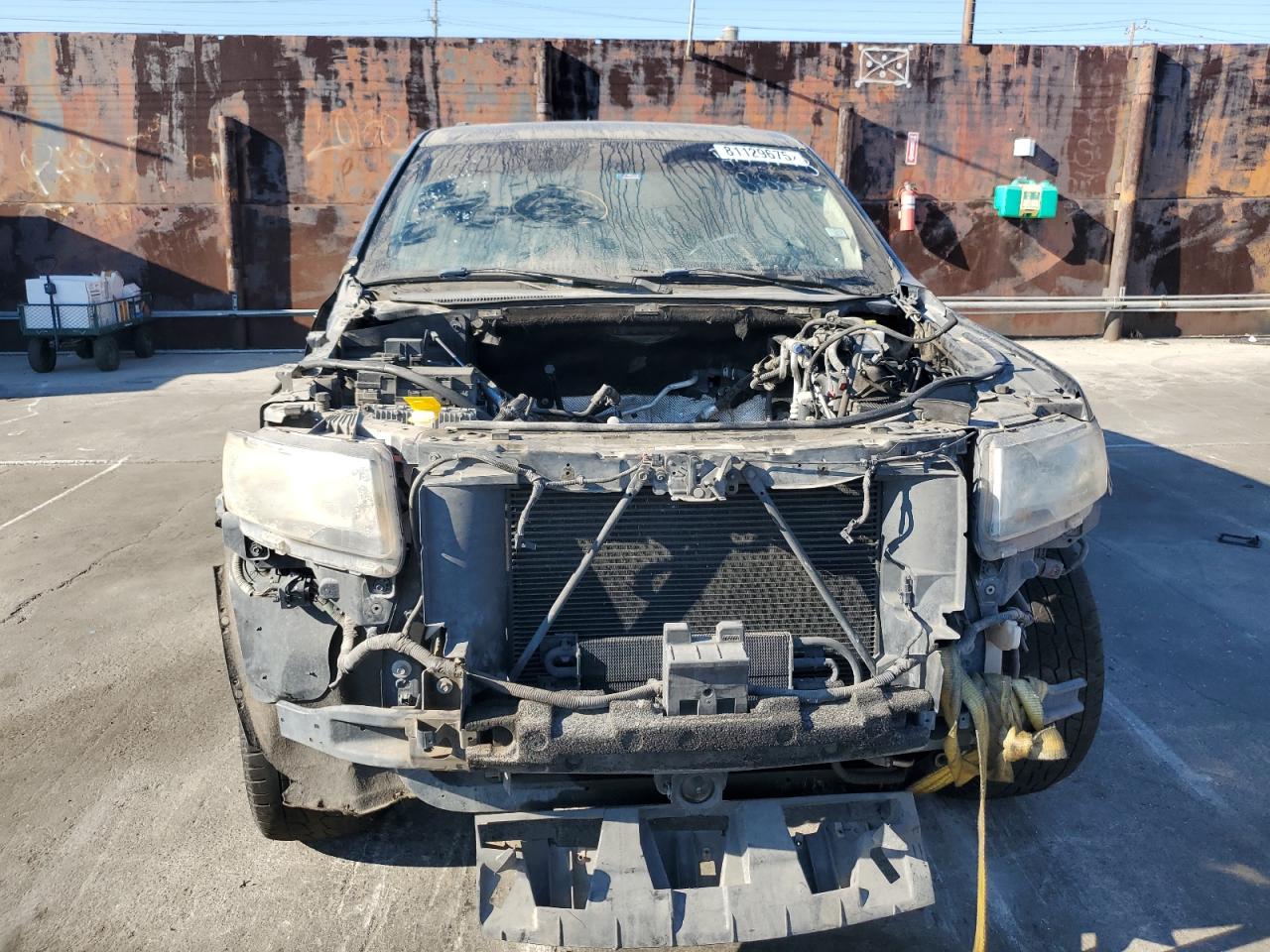 JEEP GRAND CHEROKEE SRT-8