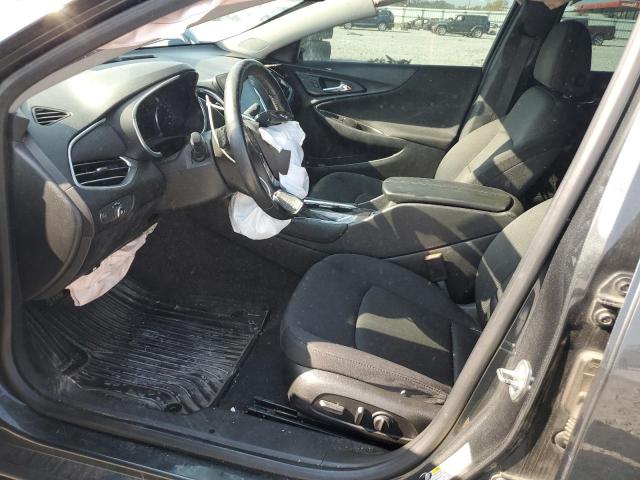 2016 CHEVROLET MALIBU LT 1G1ZE5ST5GF322033