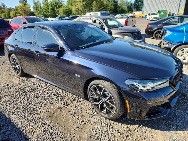 2022 BMW 530XE WBA33AG00NCK38711