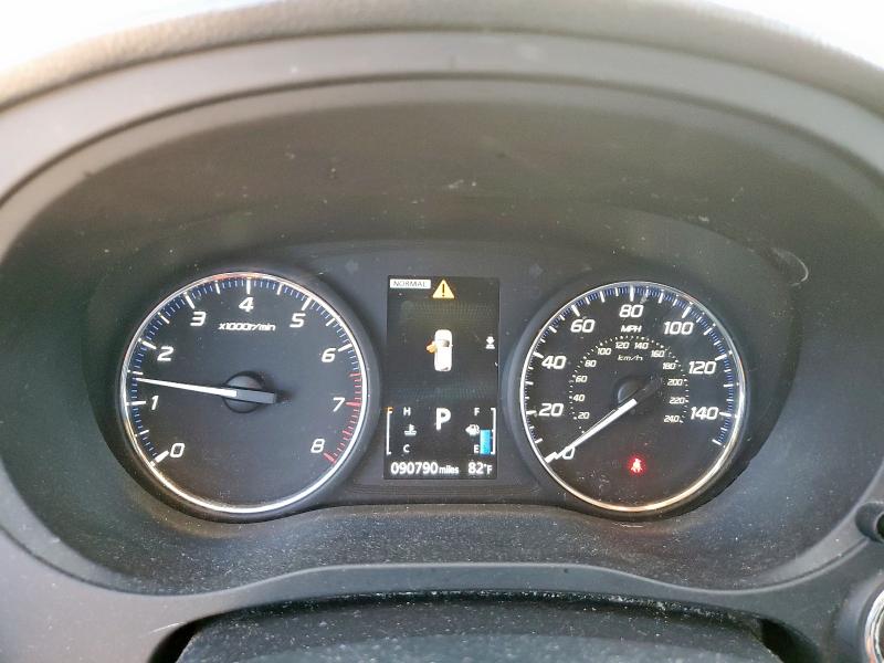 2018 MITSUBISHI OUTLANDER #3297196383