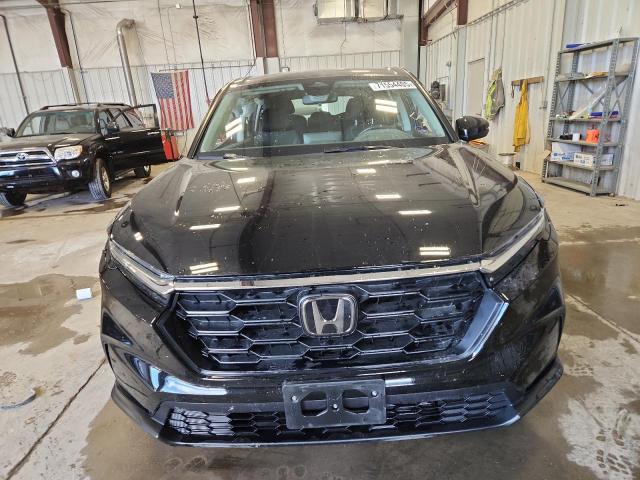 2024 HONDA CR-V LX 5J6RS4H27RL004597