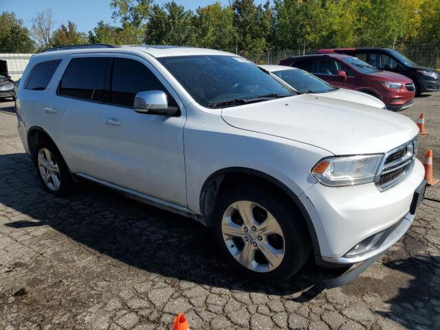 2015 DODGE DURANGO LIMITED 1C4RDJDG9FC772433