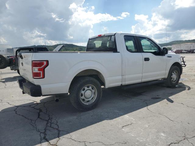 2018 FORD F150 SUPER CAB 1FTEX1C51JKF07431
