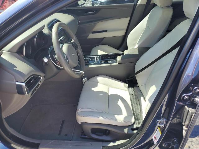 2018 JAGUAR XE PREMIUM SAJAD4FN7JCP33621