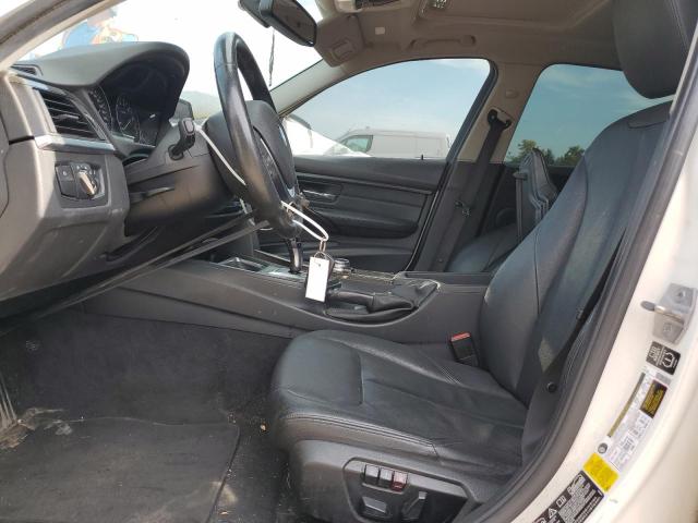 2014 BMW 328 XI - WBA3B3C52EJ983052