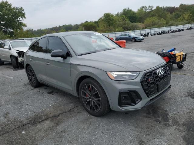 2022 AUDI SQ5 SPORTB WA124AFYXN2034243