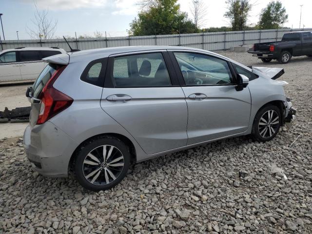 2018 HONDA FIT EX 3HGGK5H82JM710825