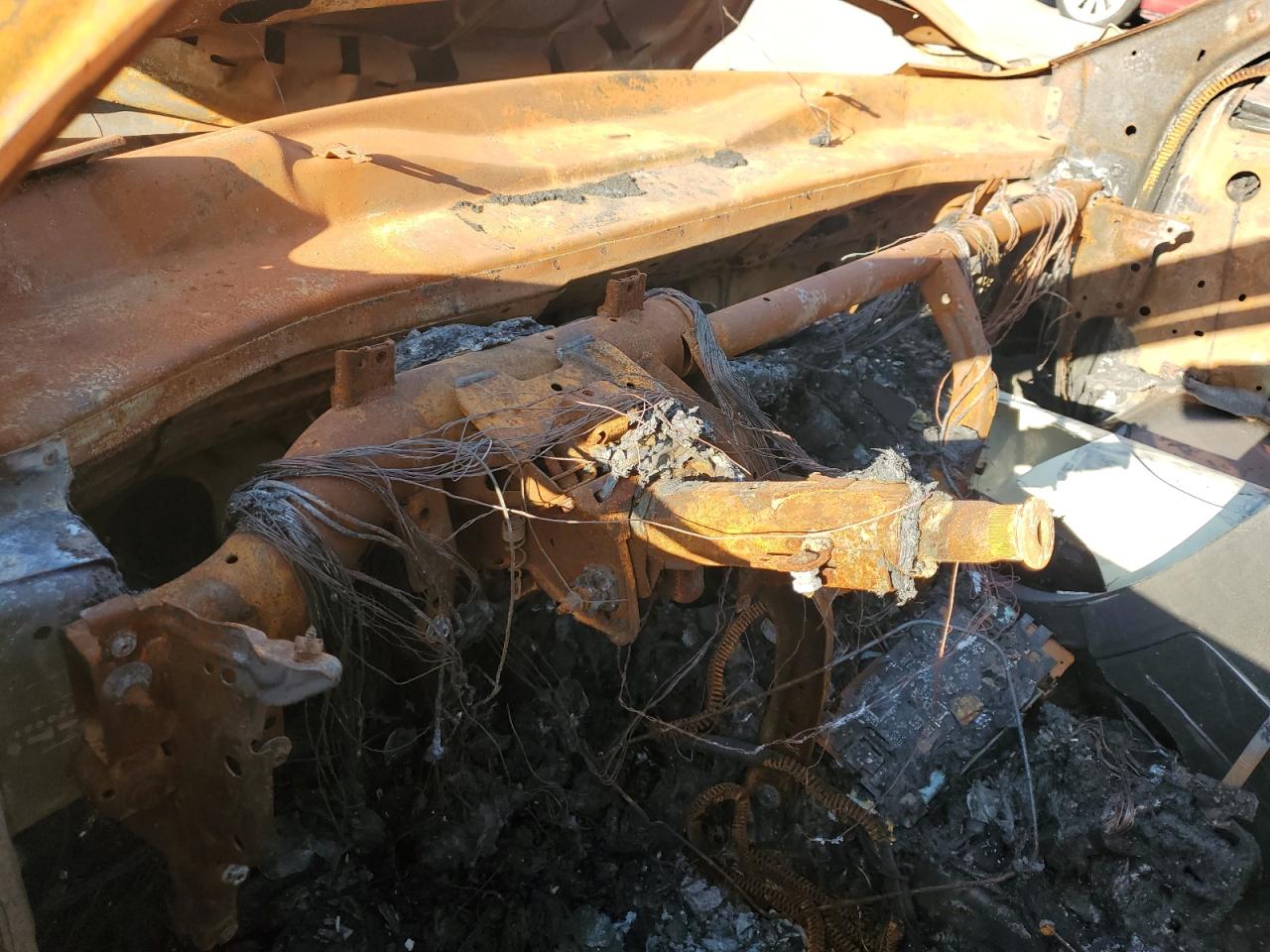 VOLKSWAGEN TIGUAN SE