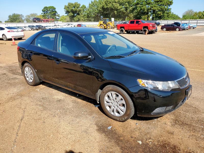 2012 KIA FORTE EX - KNAFU4A23C5488564