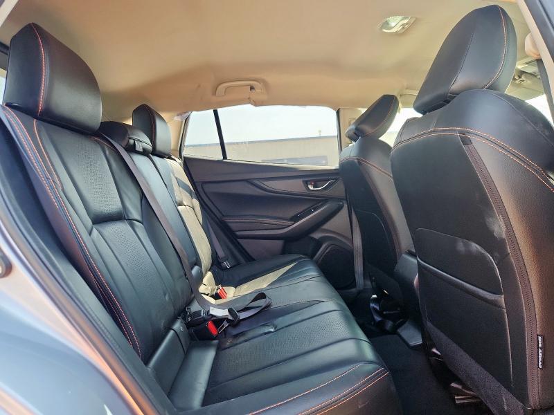 2019 SUBARU CROSSTREK JF2GTAMCXKH313787