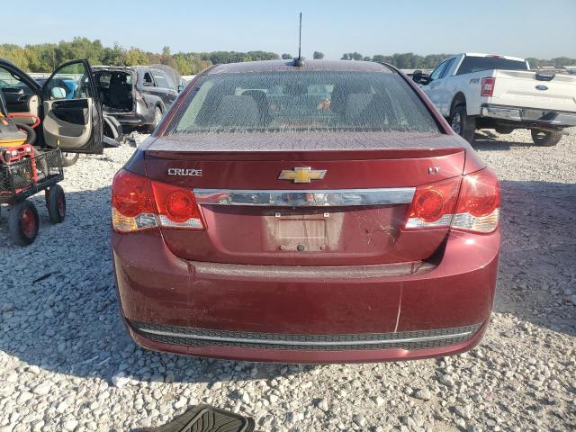 2016 CHEVROLET CRUZE LIMI 1G1PE5SB0G7156352