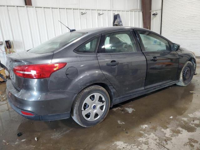 2018 FORD FOCUS S 1FADP3E2XJL215528