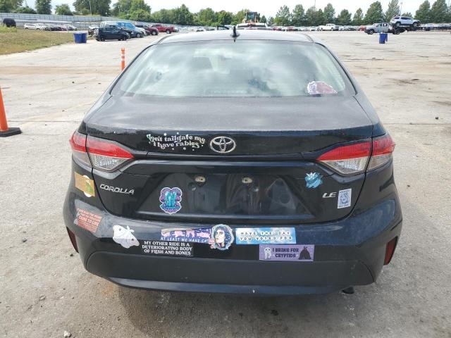 2020 TOYOTA COROLLA LE - 5YFEPRAE9LP060076