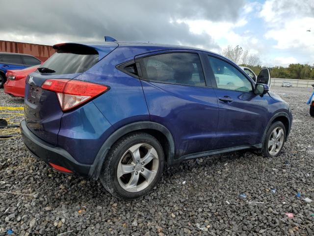 2016 HONDA HR-V EX 3CZRU5H59GM713568