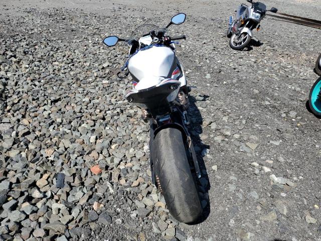 2022 BMW S 1000 RR WB10E2309N6F39150