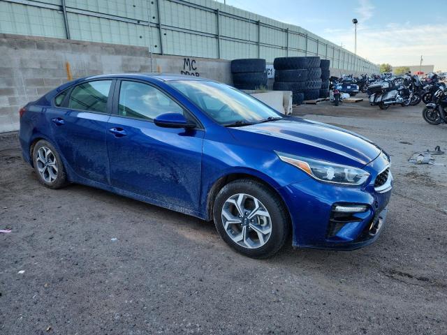 2019 KIA FORTE FE 3KPF24AD4KE083231