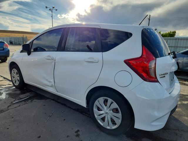 2017 NISSAN VERSA NOTE 3N1CE2CP2HL362660