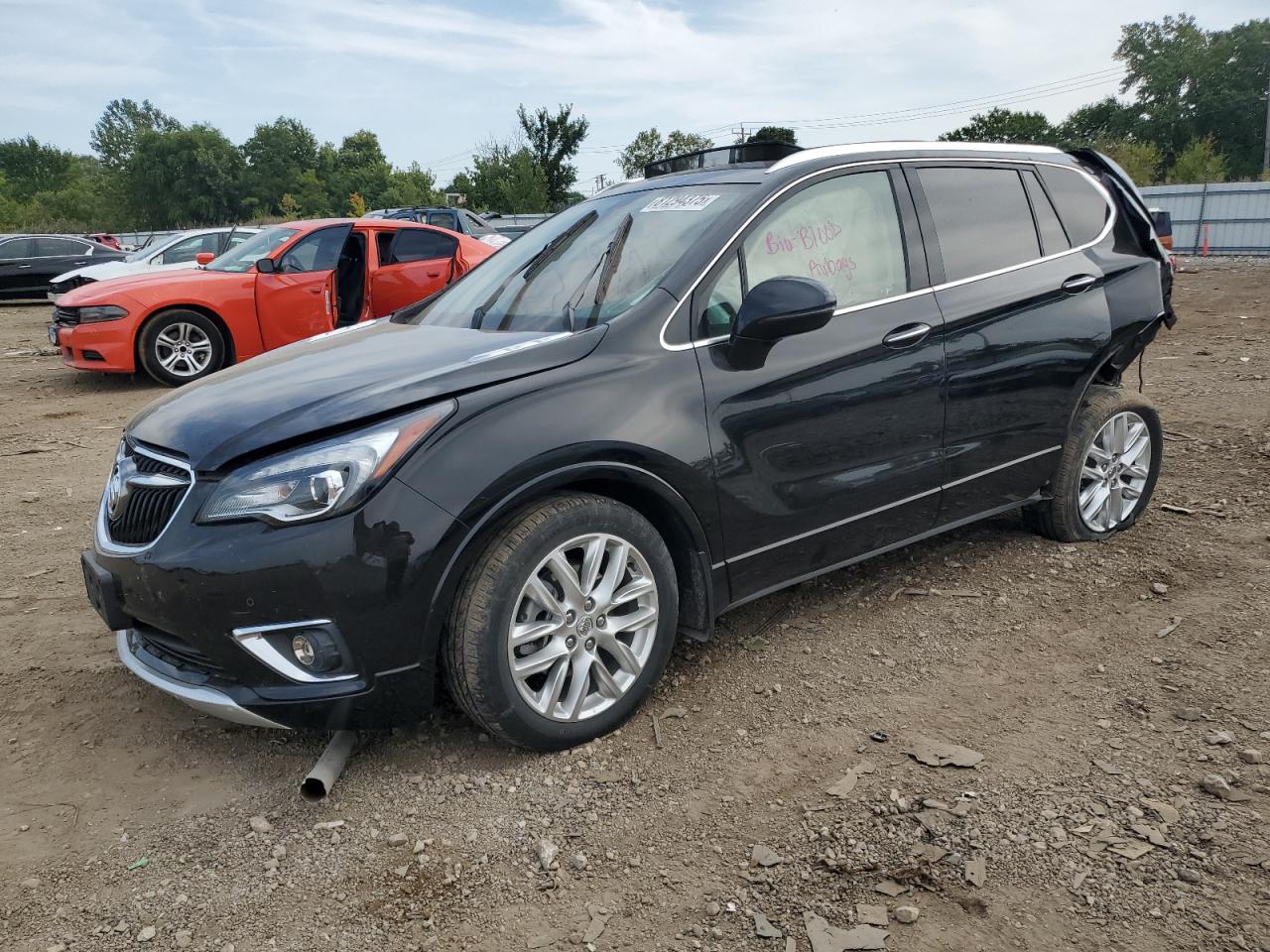 BUICK ENVISION PREMIUM
