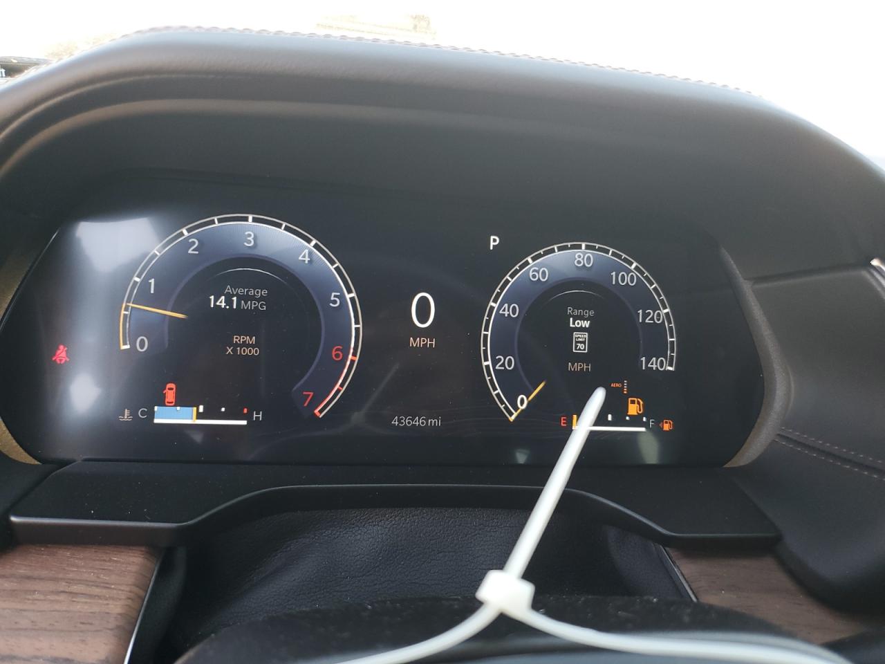 JEEP GRAND CHEROKEE L SUMMIT