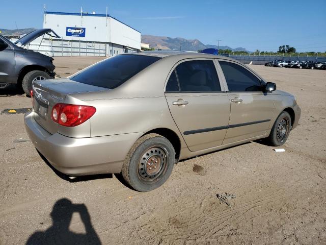 2007 TOYOTA COROLLA CE #3281620385