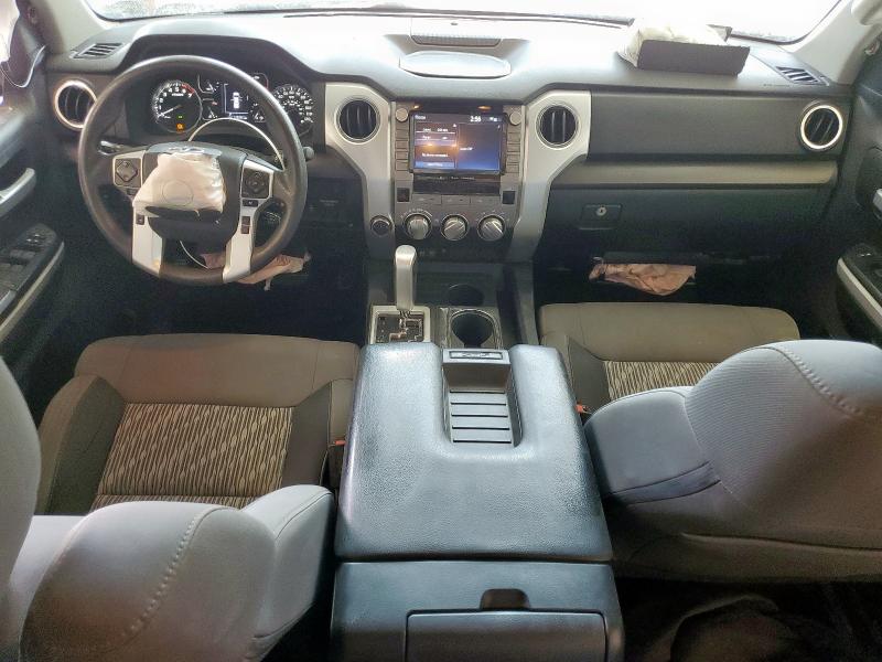 2020 TOYOTA TUNDRA DOU 5TFUY5F18LX929548