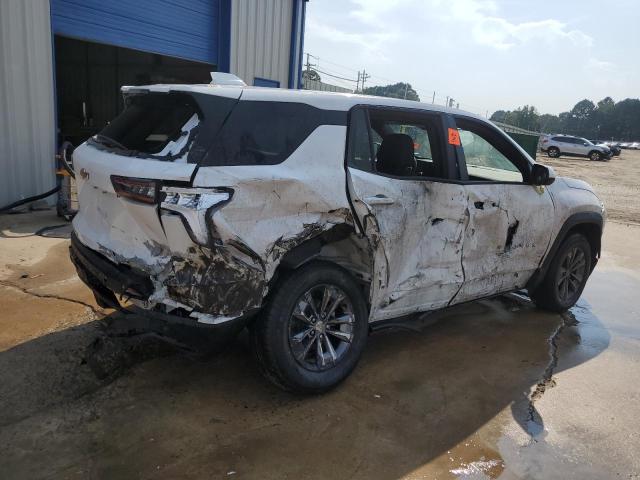 2025 CHEVROLET EQUINOX LT 3GNAXPEG0SL309799