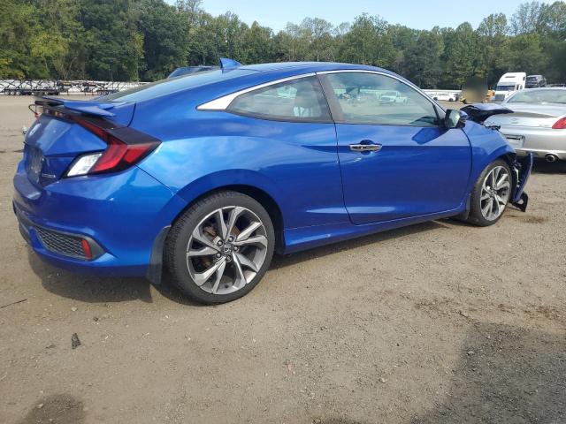 2019 HONDA CIVIC TOUR 2HGFC3B99KH355375