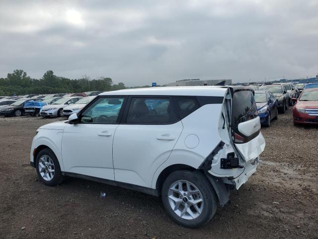 2023 KIA SOUL LX #3282367273