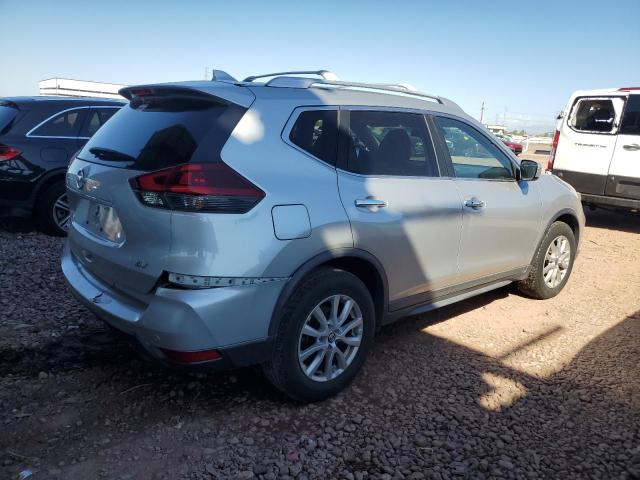 2019 NISSAN ROGUE S #3293738922