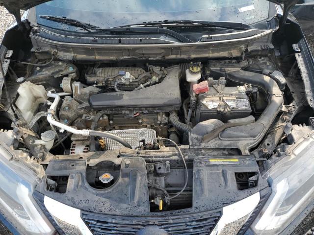 2017 NISSAN ROGUE S - KNMAT2MV3HP557369