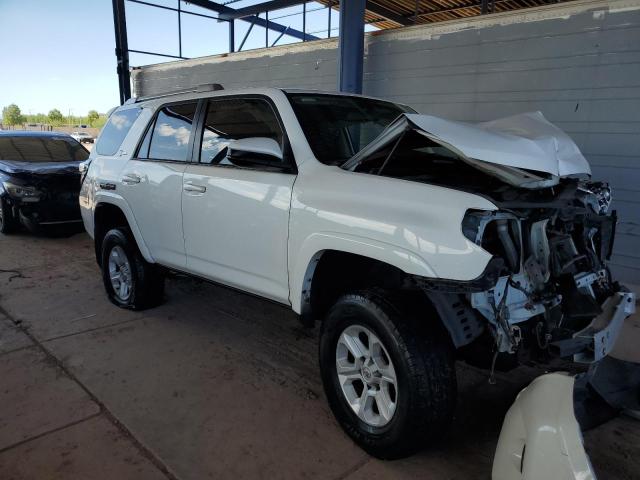 2016 TOYOTA 4RUNNER SR - JTEZU5JR4G5123444