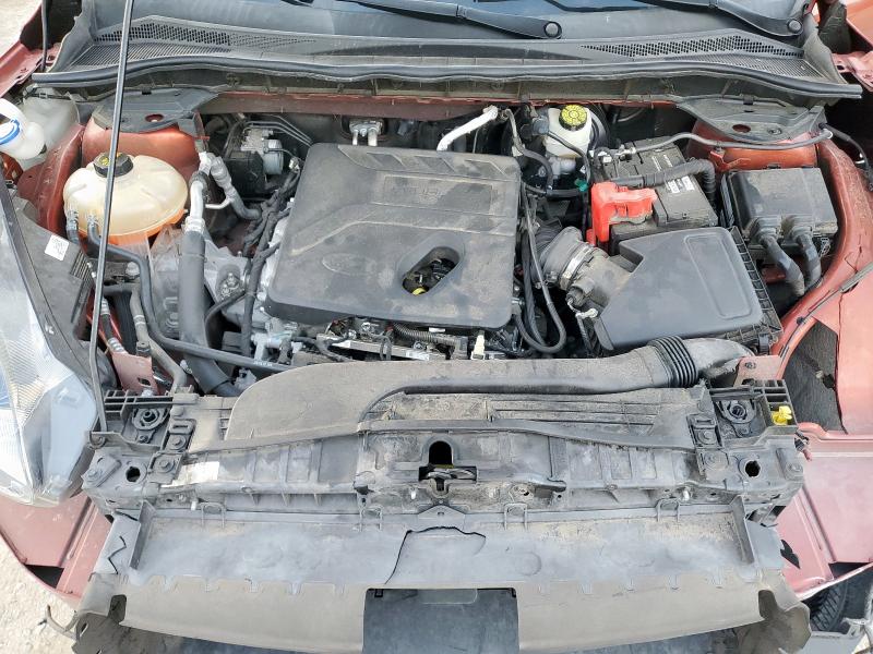 2020 FORD ESCAPE SEL - 1FMCU0H60LUA81312