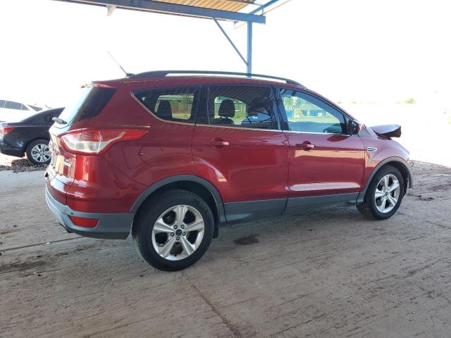 2015 FORD ESCAPE SE - 1FMCU0G97FUB81620