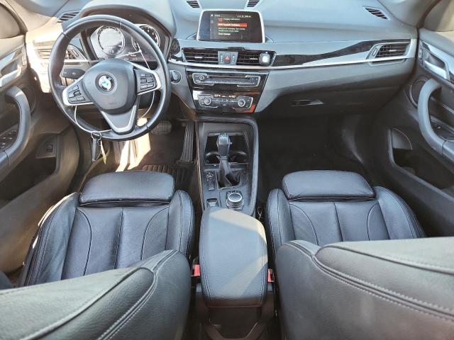2018 BMW X1 SDRIVE28I WBXHU7C34J5L06650