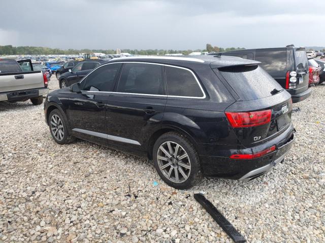 2017 AUDI Q7 PREMIUM - WA1LAAF72HD025498