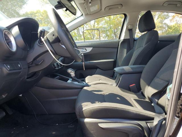 2023 KIA FORTE LX - 3KPF24AD0PE630969